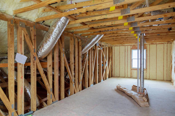 Best Energy Efficiency Solutions in Meadowbrook, CA